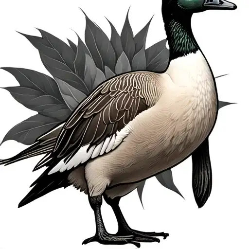 Goose