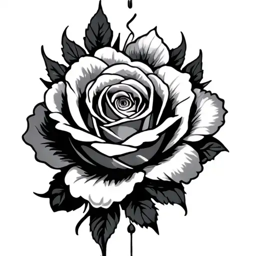 Zoom From Flash Design