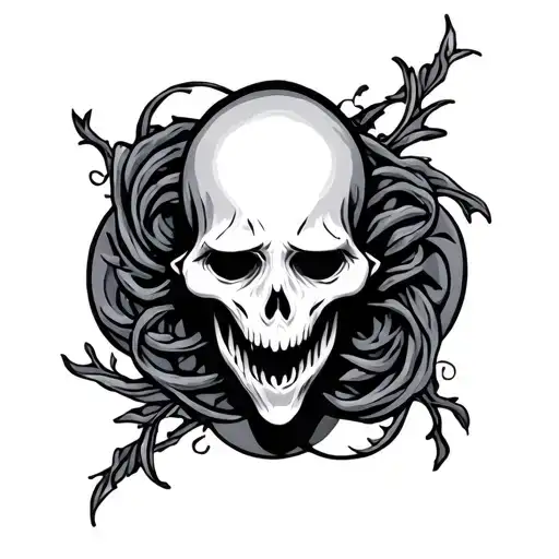 Matching Ghost