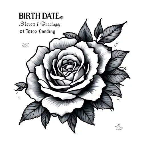 Birth Date