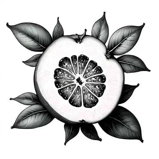 Fruit Of The Spirit