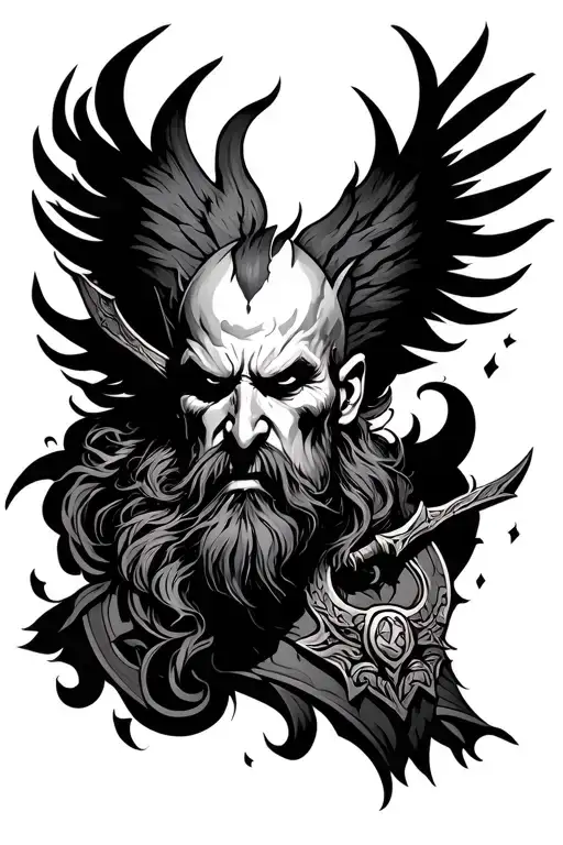 God Of War