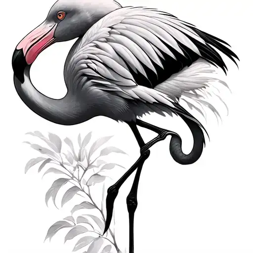 Flamingo
