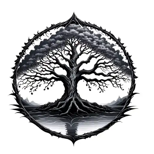 Tree Of Life