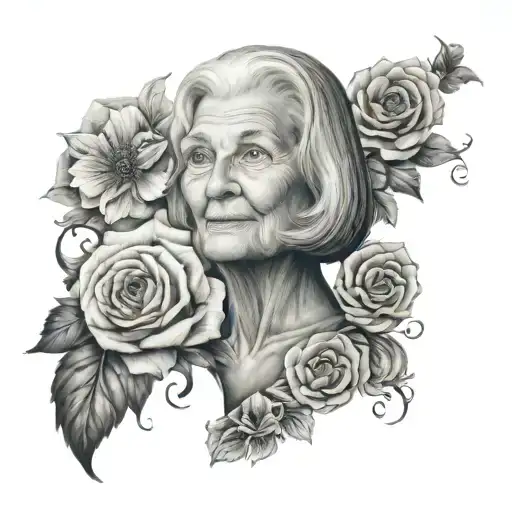 Grandmother