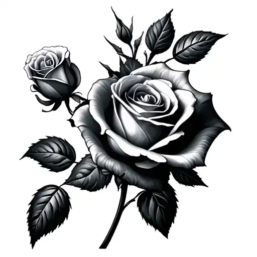 Roses