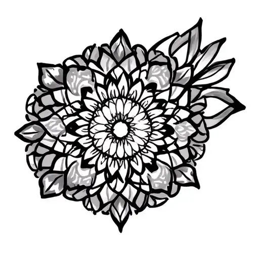 Mandala Design