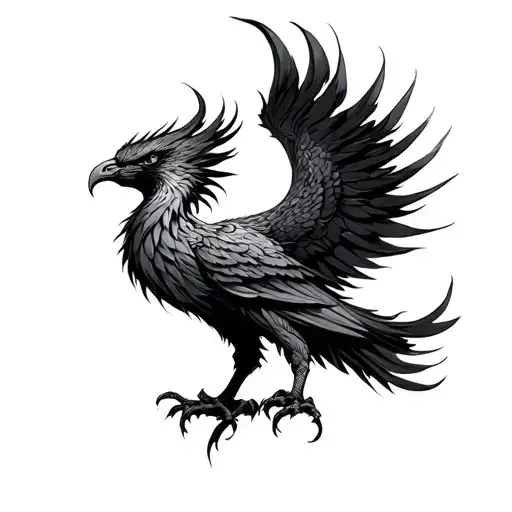 Black Phoenix