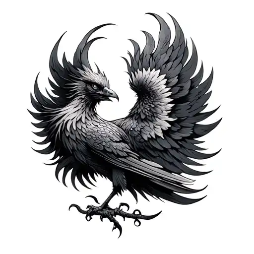 Black Phoenix