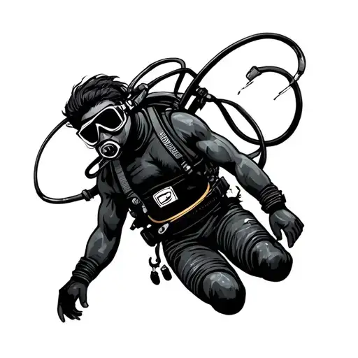 Diver
