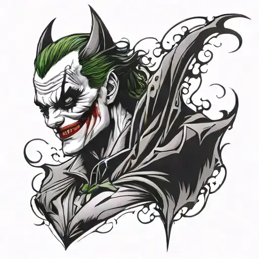 Joker Batman Batman Batman