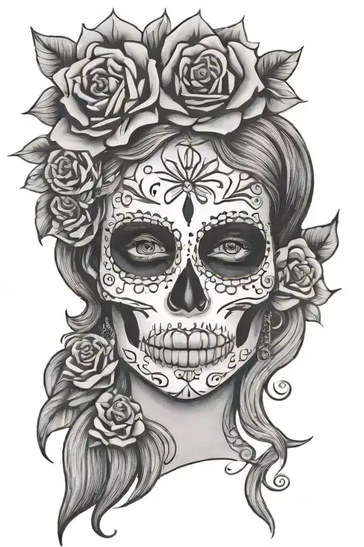 Day Of The Dead