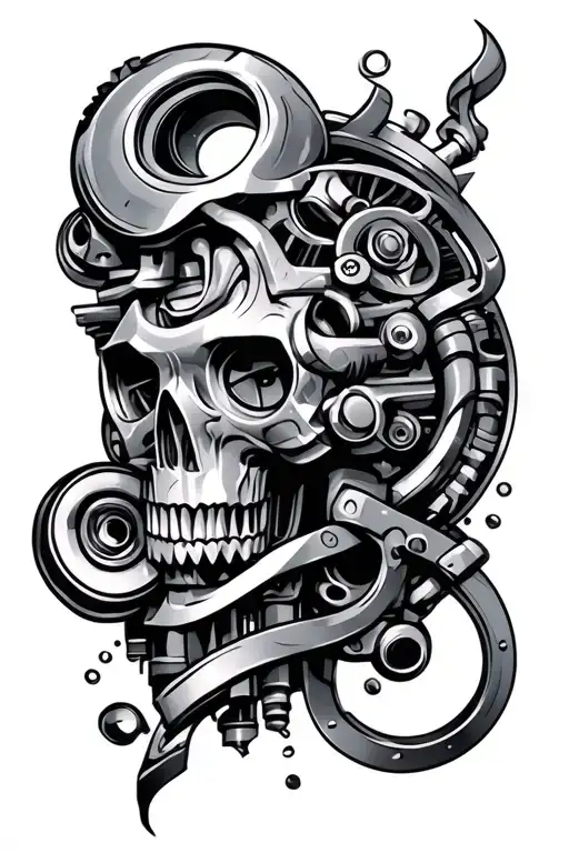 Mechanical Elements