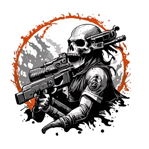 Rust Game