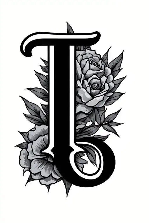 Tenacity Word Fineline