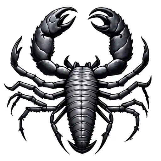Scorpio Libra