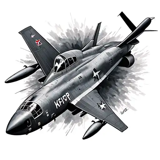 Kfir Plane