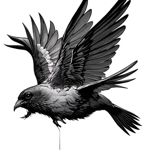 Sometimes You Gotta Fall Before You Fly