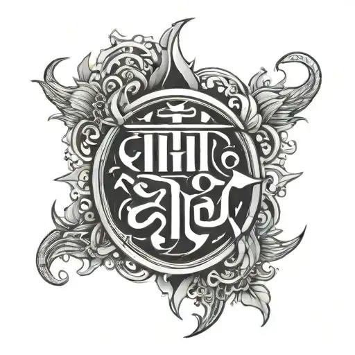 Arthakama In Hindi Text