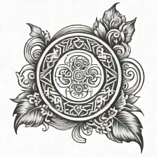 Stoic Symbols