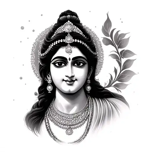 Krishna