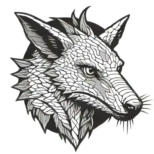 Trico From Last Guardian