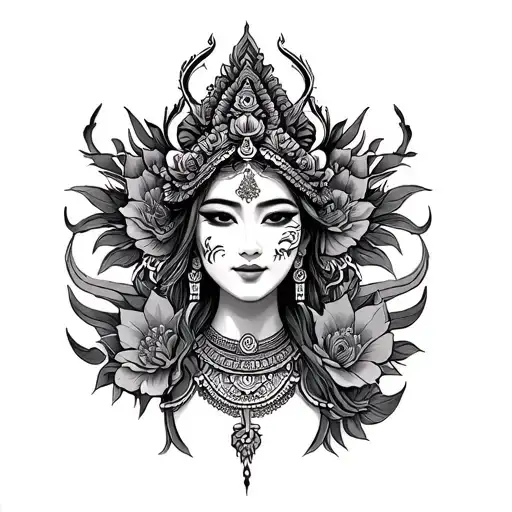 Thai