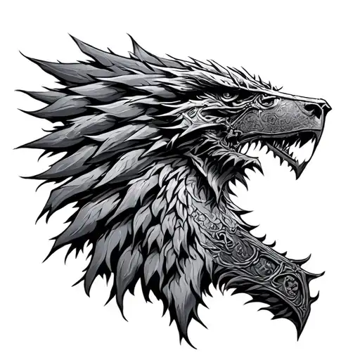 Game Of Thrones