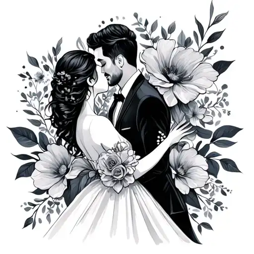 First Dance Floral Design