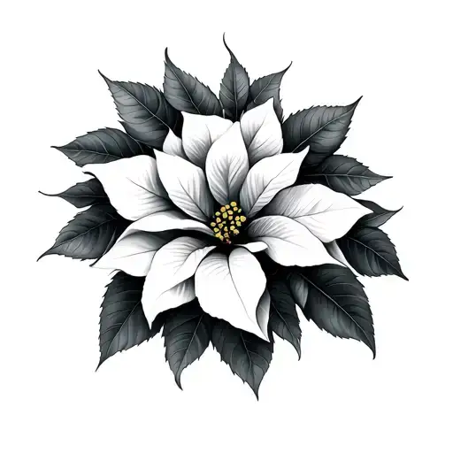 Poinsettia