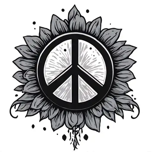 Peace Sign