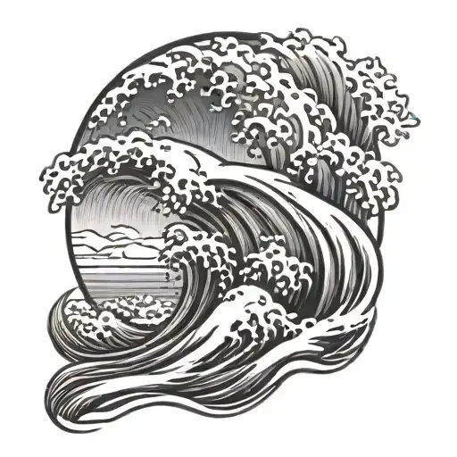 Small Wave