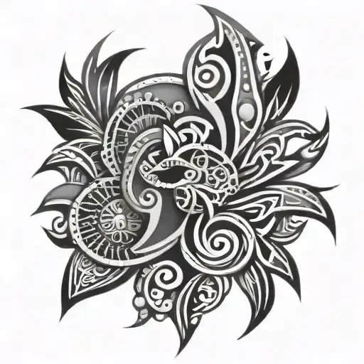 Tribal