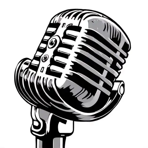 Microphone