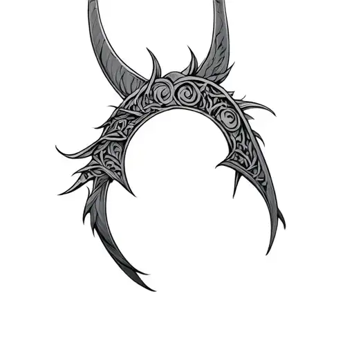 Coverup Norse Mythology