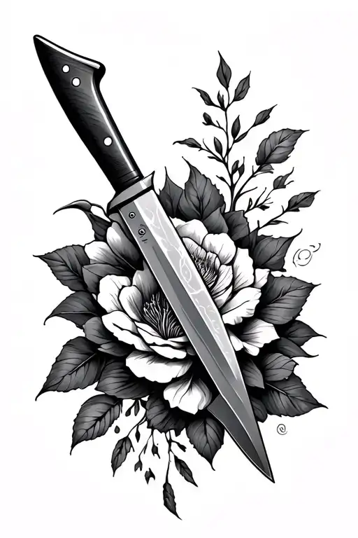 Knife Slicing