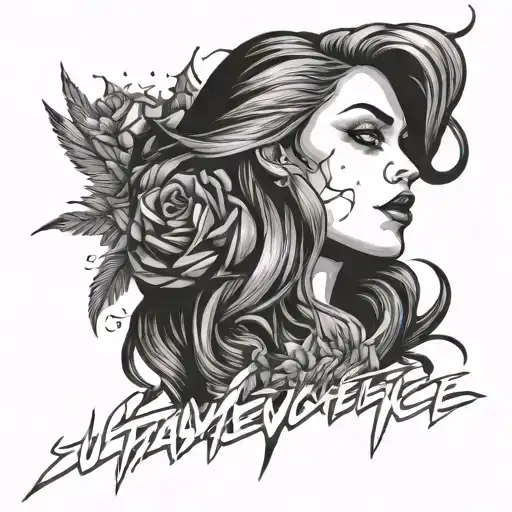 Ultraviolence Written