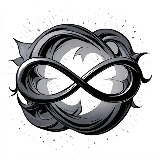 Infinity Sign