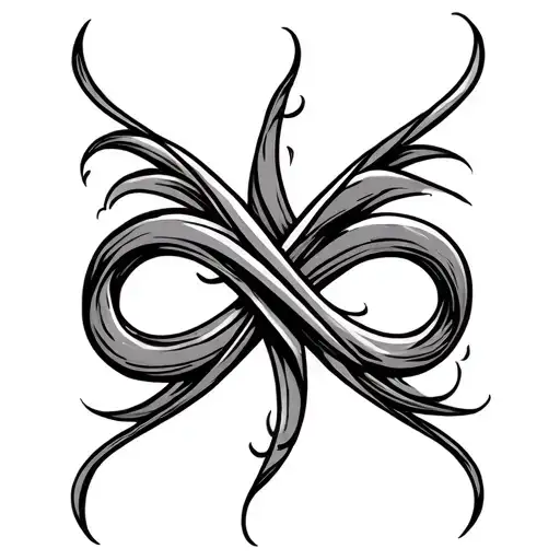 Infinity Sign
