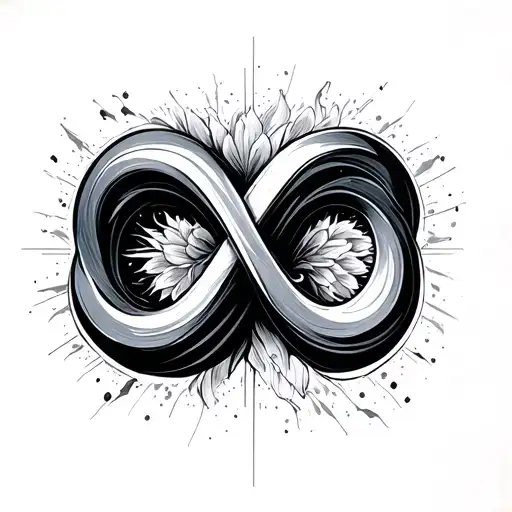 Infinity Sign
