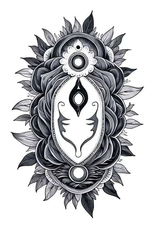 Chakras
