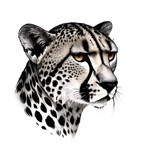 Cheetah