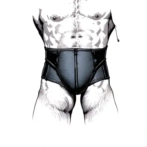 Jockstrap