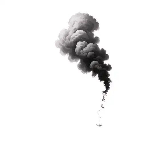 Filler Clouds And Smoke
