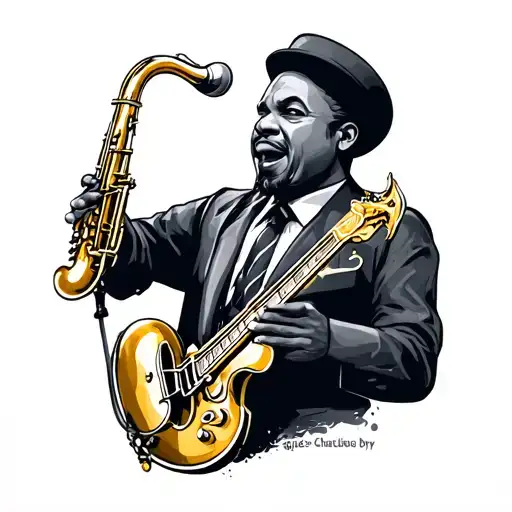 Jazz Band