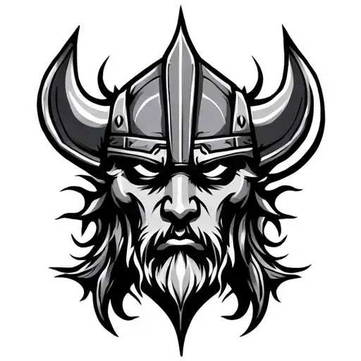 Viking Inspired Design