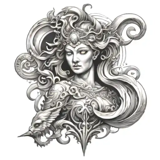 Mythology