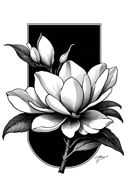 Magnolia