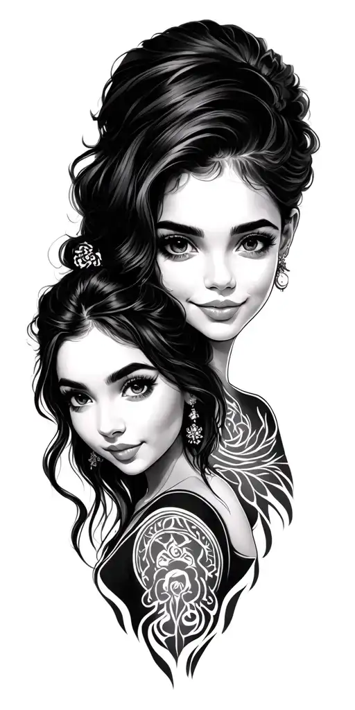 Brother Sister Mom Dad El Paso Tx