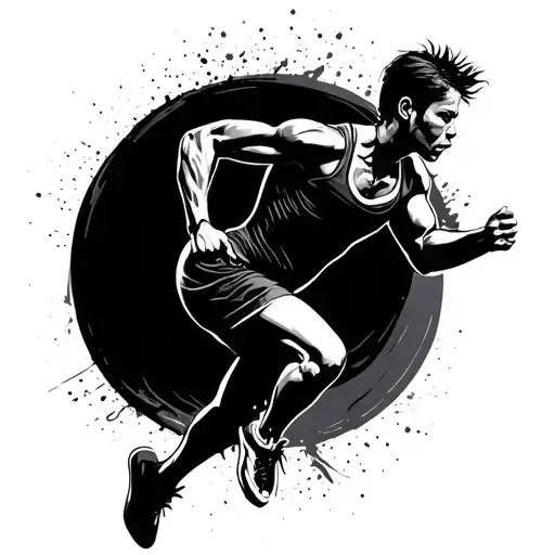 Runner